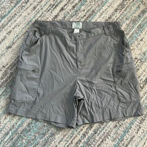 L.L.Bean shorts
